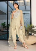 Shiza Hassan | Sublime Luxury Pret | Inara - Pakistani Designer Dress - by Shiza Hassan | Type: Formal - 100% Original at Saira Sultan