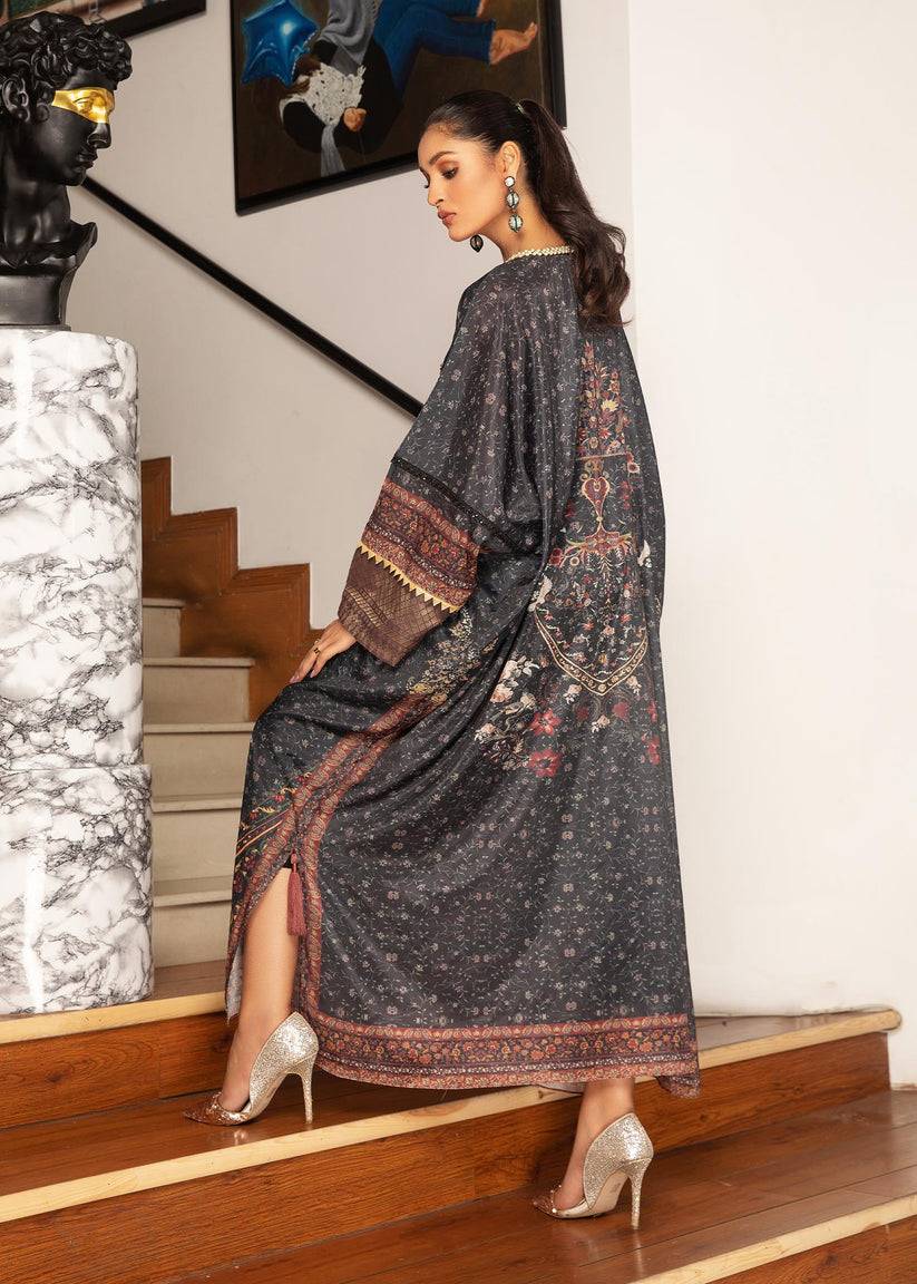 Shiza Hassan | Sublime Luxury Pret | Izar - Pakistani Designer Dress - by Shiza Hassan | Type: Formal - 100% Original at Saira Sultan