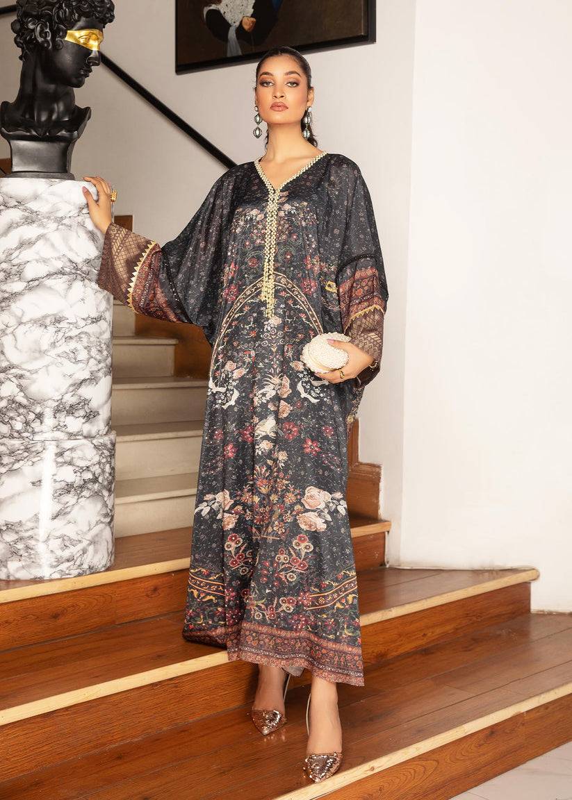 Shiza Hassan | Sublime Luxury Pret | Izar - Pakistani Designer Dress - by Shiza Hassan | Type: Formal - 100% Original at Saira Sultan