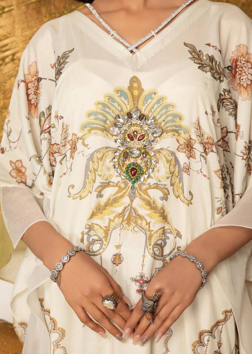 Shiza Hassan | Sublime Luxury Pret | Elvana - Pakistani Designer Dress - by Shiza Hassan | Type: Formal - 100% Original at Saira Sultan