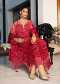 Shiza Hassan | Sublime Luxury Pret | Laira - Pakistani Designer Dress - by Shiza Hassan | Type: Formal - 100% Original at Saira Sultan
