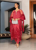 Shiza Hassan | Sublime Luxury Pret | Laira - Pakistani Designer Dress - by Shiza Hassan | Type: Formal - 100% Original at Saira Sultan