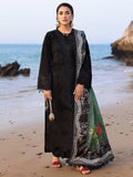 Mahnur | Sirena Luxury Lawn 25 | Sierra XS Black Lawn