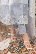 Azure | Ensembles Embroidered Formals | Slate Symphony - Pakistani Designer Dress - by Azure | Type: Formal - 100% Original at Saira Sultan
