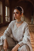 Azure | Embroidered Formals | Snowfall - Pakistani Designer Dress - by Azure | Type: Formal - 100% Original at Saira Sultan