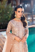 Azure | Embroidered Formals | Star Dazzle - Pakistani Designer Dress - by Azure | Type: Formal - 100% Original at Saira Sultan