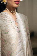 Suffuse | Casual Pret Fall 24 | LERA S Ivory Lawn