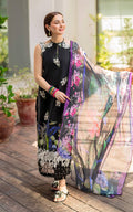 Asifa and Nabeel | Meraki Summer Vol 2 | Surma MK-14 - Pakistani Designer Dress - by Asifa and Nabeel | Type: Luxury - 100% Original at Saira Sultan