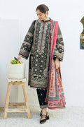Zara Shahjahan | Coco Lawn Eid Edit 24 | TAJ-D6 - Pakistani Designer Dress - by Zara Shahjahan | Type: Luxury - 100% Original at Saira Sultan
