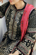 Zara Shahjahan | Coco Lawn Eid Edit 24 | TAJ-D6 - Pakistani Designer Dress - by Zara Shahjahan | Type: Luxury - 100% Original at Saira Sultan