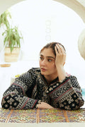 Zara Shahjahan | Coco Lawn Eid Edit 24 | TAJ-D6 - Pakistani Designer Dress - by Zara Shahjahan | Type: Luxury - 100% Original at Saira Sultan
