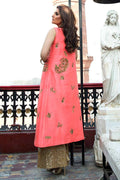 The Pink Tree Company | Wedding Wear | TPTC092 - Pakistani Designer Dress - by The Pink Tree Company | Type: Formal - 100% Original at Saira Sultan