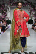 The Pink Tree Company | Wedding Wear | FESTIVE CHIC - Pakistani Designer Dress - by The Pink Tree Company | Type: Formal - 100% Original at Saira Sultan