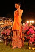 The Pink Tree Company | Wedding Wear | TOPAZ - Pakistani Designer Dress - by The Pink Tree Company | Type: Formal - 100% Original at Saira Sultan