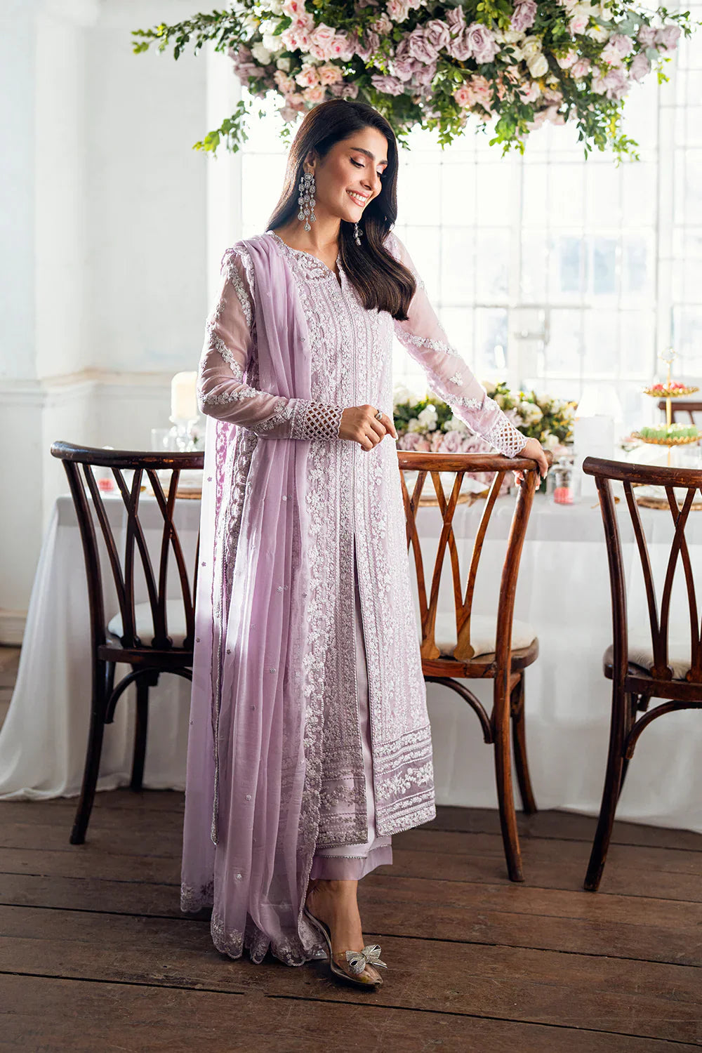 Azure | Vogue Formals | Twilight Lavender