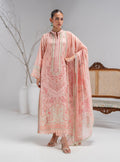 Zainab Chottani | Luxe Pret 25 | Eshe - Pakistani Designer Dress - by Zainab Chottani - Type : Ladies Clothes - 100% Original at Saira Sultan