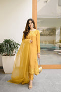 Leon | Leon Luxe Collection | NAZ - Pakistani Designer Dress - by Leon | Type: Formal - 100% Original at Saira Sultan