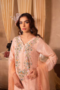 Leon | Leon Luxe Collection | AMANI - Pakistani Designer Dress - by Leon | Type: Formal - 100% Original at Saira Sultan