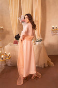 Leon | Leon Luxe Collection | AMANI - Pakistani Designer Dress - by Leon | Type: Formal - 100% Original at Saira Sultan