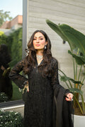 Leon | Leon Luxe Collection | NIGAR - Pakistani Designer Dress - by Leon | Type: Formal - 100% Original at Saira Sultan