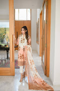 Leon | Leon Luxe Collection | ROMA - Pakistani Designer Dress - by Leon | Type: Formal - 100% Original at Saira Sultan