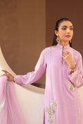 Leon | Leon Luxe Collection | LAVENDER LUXE - Pakistani Designer Dress - by Leon | Type: Formal - 100% Original at Saira Sultan