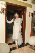 Leon | Leon Luxe Collection | COCONUT - Pakistani Designer Dress - by Leon | Type: Formal - 100% Original at Saira Sultan