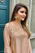 Leon | Leon Luxe Collection | NAMIA - Pakistani Designer Dress - by Leon | Type: Formal - 100% Original at Saira Sultan