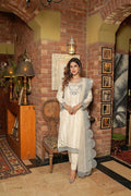 Leon | Leon Luxe Collection | COCONUT - Pakistani Designer Dress - by Leon | Type: Formal - 100% Original at Saira Sultan