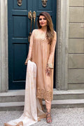 Leon | Leon Luxe Collection | NAMIA - Pakistani Designer Dress - by Leon | Type: Formal - 100% Original at Saira Sultan