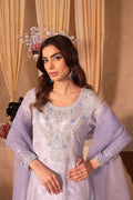 Leon | Leon Luxe Collection | Lavica - Pakistani Designer Dress - by Leon | Type: Formal - 100% Original at Saira Sultan