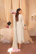 Leon | Leon Luxe Collection | Enchante - Pakistani Designer Dress - by Leon | Type: Formal - 100% Original at Saira Sultan