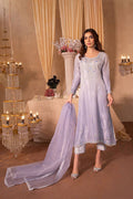 Leon | Leon Luxe Collection | Lavica - Pakistani Designer Dress - by Leon | Type: Formal - 100% Original at Saira Sultan