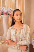 Leon | Leon Luxe Collection | Enchante - Pakistani Designer Dress - by Leon | Type: Formal - 100% Original at Saira Sultan