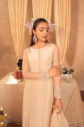Leon | Leon Luxe Collection | ZAHRA - Pakistani Designer Dress - by Leon | Type: Formal - 100% Original at Saira Sultan