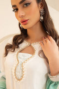 Leon | Leon Luxe Collection | ELENA - Pakistani Designer Dress - by Leon | Type: Formal - 100% Original at Saira Sultan