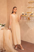 Leon | Leon Luxe Collection | ZAHRA - Pakistani Designer Dress - by Leon | Type: Formal - 100% Original at Saira Sultan