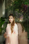 Leon | Leon Luxe Collection | SWAN DRESS - Pakistani Designer Dress - by Leon | Type: Formal - 100% Original at Saira Sultan