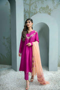 Leon | Leon Luxe Collection | MERAKI - Pakistani Designer Dress - by Leon | Type: Formal - 100% Original at Saira Sultan