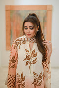 Leon | Leon Luxe Collection | ROMA - Pakistani Designer Dress - by Leon | Type: Formal - 100% Original at Saira Sultan