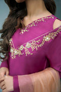 Leon | Leon Luxe Collection | MERAKI - Pakistani Designer Dress - by Leon | Type: Formal - 100% Original at Saira Sultan