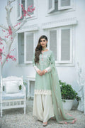 Leon | Leon Luxe Collection | Cherie - Pakistani Designer Dress - by Leon | Type: Formal - 100% Original at Saira Sultan