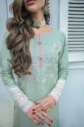 Leon | Leon Luxe Collection | Cherie - Pakistani Designer Dress - by Leon | Type: Formal - 100% Original at Saira Sultan