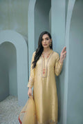Leon | Leon Luxe Collection | ZARINA - Pakistani Designer Dress - by Leon | Type: Formal - 100% Original at Saira Sultan