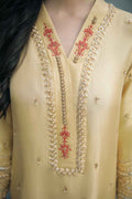 Leon | Leon Luxe Collection | ZARINA - Pakistani Designer Dress - by Leon | Type: Formal - 100% Original at Saira Sultan