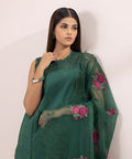Sapphire | Eid Collection | D12 - Pakistani Designer Dress - by Sapphire | Type: Luxury - 100% Original at Saira Sultan