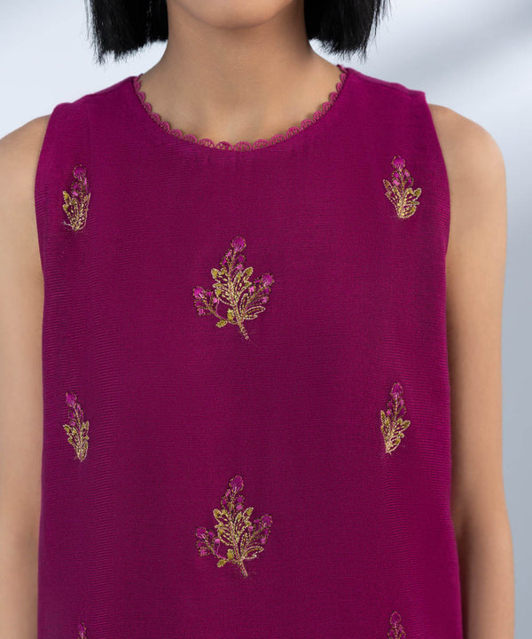 Sapphire | Eid Collection | S63 - Pakistani Designer Dress - by Sapphire | Type: Luxury - 100% Original at Saira Sultan