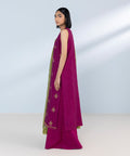 Sapphire | Eid Collection | S63 - Pakistani Designer Dress - by Sapphire | Type: Luxury - 100% Original at Saira Sultan