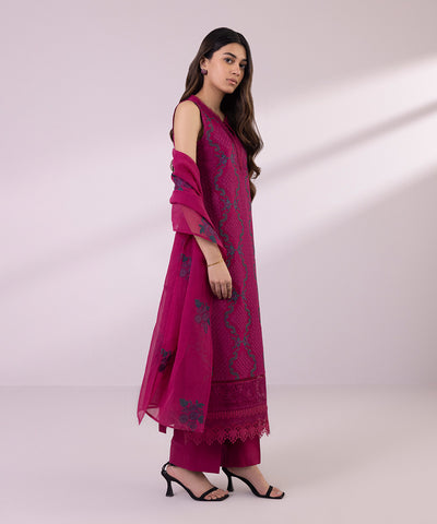 Sapphire | Eid Collection | S90 - Pakistani Designer Dress - by Sapphire | Type: Luxury - 100% Original at Saira Sultan