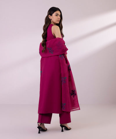 Sapphire | Eid Collection | S90 - Pakistani Designer Dress - by Sapphire | Type: Luxury - 100% Original at Saira Sultan